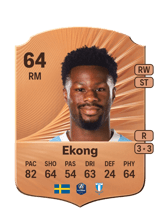 Ekong 64