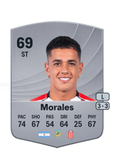 Morales 69