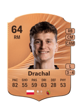 Drachal 64