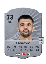 Labrović 73