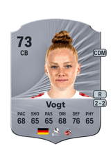 Vogt 73