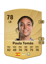 Paula Tomás 78