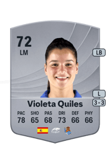 Violeta Quiles 72