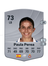 Paula Perea 73