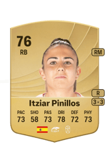 Itziar Pinillos 76
