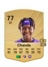Chanda 77