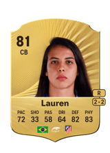 Lauren 81