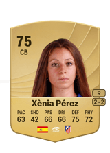 Xènia Pérez 75