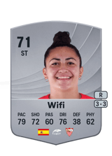Wifi 71