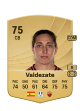 Valdezate 75