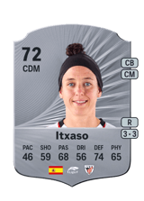 Itxaso 72