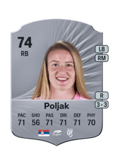 Poljak 74