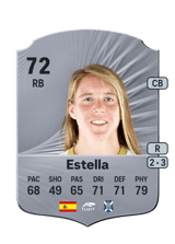 Estella 72
