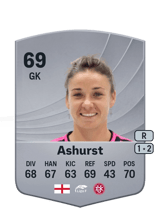Ashurst 69