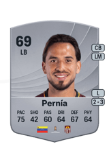Pernía 69