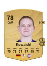 Kowalski 78