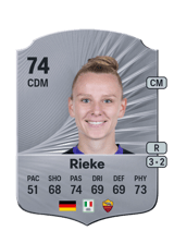 Rieke 74