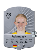 Adamczyk 73