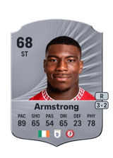 Armstrong 68