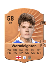 Wormleighton 58