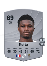 Keita 69