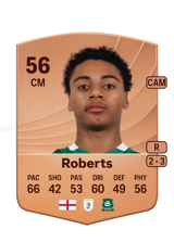 Roberts 56