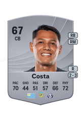 Costa 67