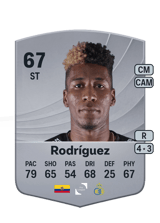 Rodríguez 67