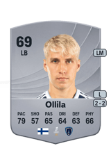 Ollila 69