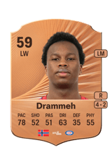 Drammeh 59
