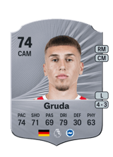Gruda 74