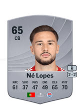 Né Lopes 65