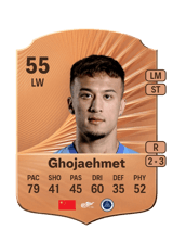 Ghojaehmet 55