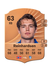 Reinhardsen 63