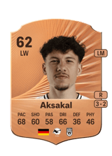 Aksakal 62