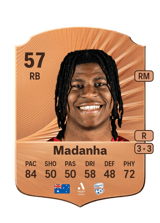 Madanha 57