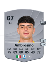 Ambrosino 67