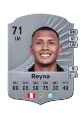 Reyna 70