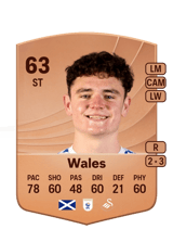 Wales 63