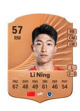 Li Ning 57