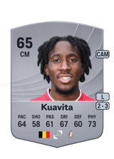 Kuavita 65