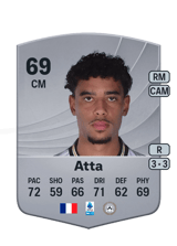 Atta 68