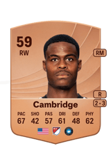 Cambridge 59