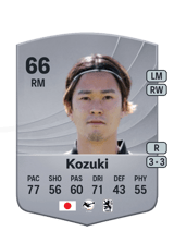 Soichiro Kozuki 66