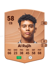 Al Rajih 58