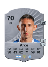 Arce 70