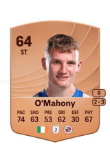 O'Mahony 64