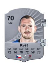 Květ 69
