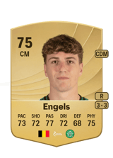 Engels 75