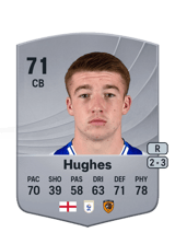 Hughes 71